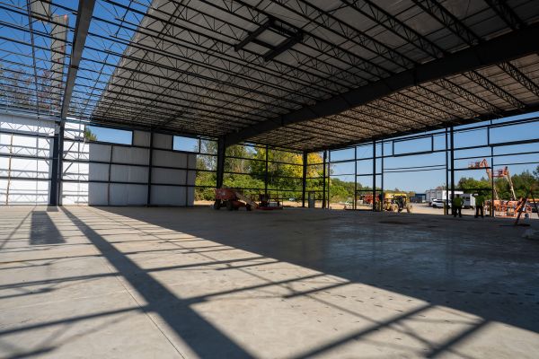 Aluminum Insights