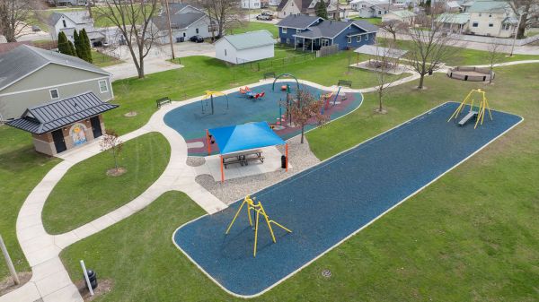 Nappanee South Park