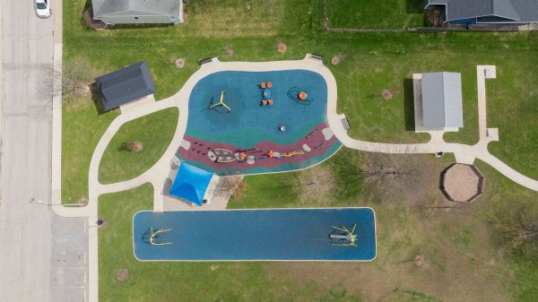 Nappanee South Park