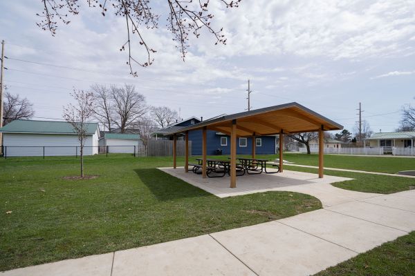 Nappanee South Park