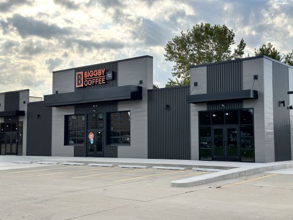 Biggby Coffee Middlebury