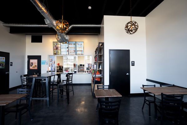 Biggby Coffee Middlebury
