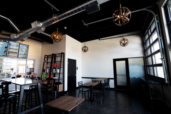 Biggby Coffee Middlebury