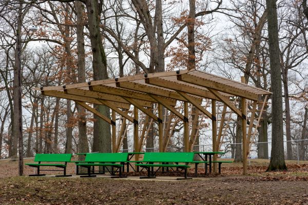 Rum Village Dog Park