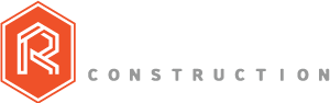 R. Yoder Construction Logo