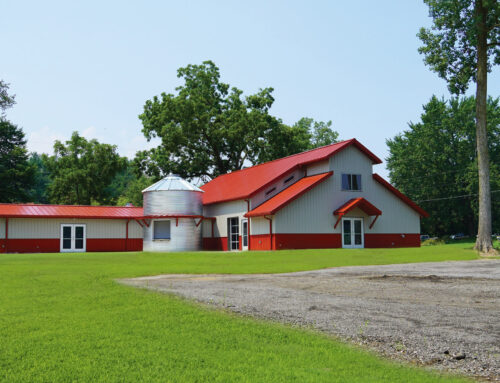 Lakeville Community Center